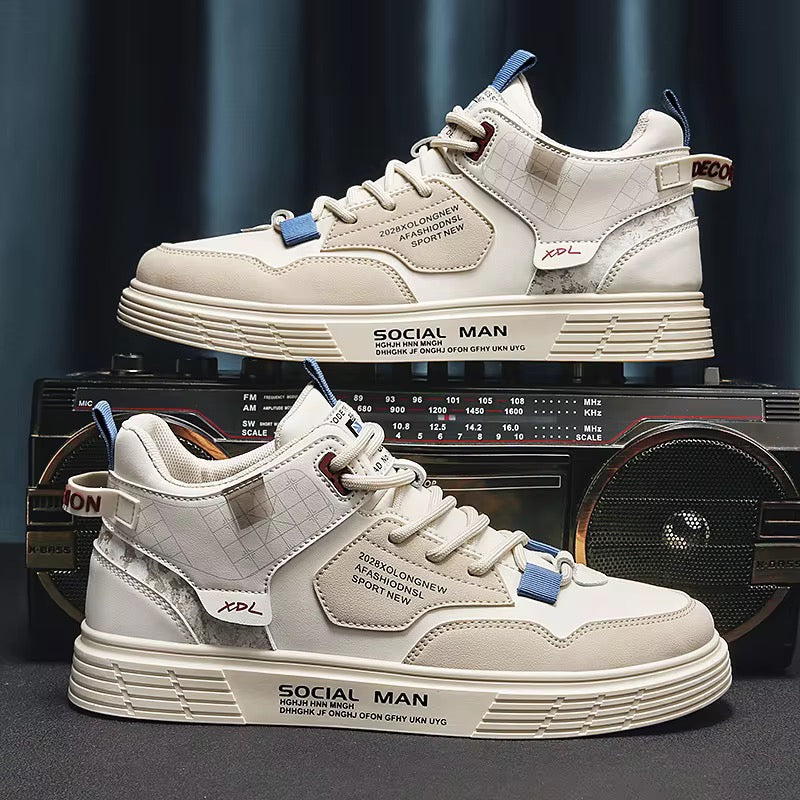 Skully’s Jay4’s Trainers